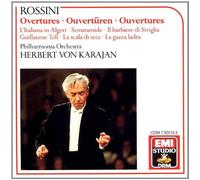 Ouvertüren (6) [Import]