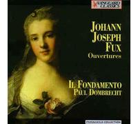 Ouvertüren [Import]