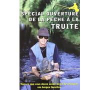 OUVERTURE DE LA PECHE A LA TRUITE [DVD]