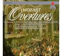 Ouvertures