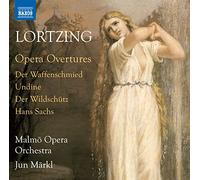Ouvertures d'Opéras