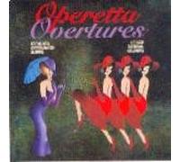 Ouvertures d'Opérettes