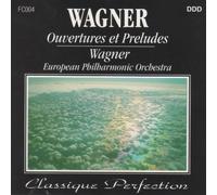 Ouvertures et Preludes