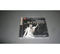 Ouvertures Rossini
