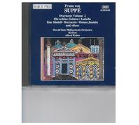 Ouvertures Vol.2: Die Schone Galate