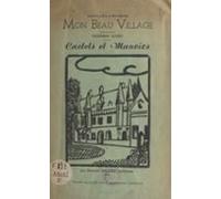 Ouville-la-rivière Mon Beau Village (3). Castels Et Manoirs (ebook)