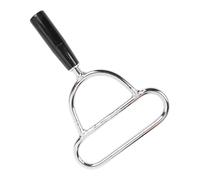 Ouvre-Bouche Pour Bovins | Ouvre-Gueule En Métal | Poignée Ergonomique Anti-Dérapante Outil Léger Et Stable Pour En Extérieur Des Moutons Vaches Et Bétail