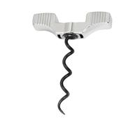 Ouvre-Bouteille De Vin,Outil De Bar Ergonomique Et Portable,Décapsuleur À Bouchon De Vin | Pour Camping Intérieur 3,54x2,44x0,39 Pouceset Réunion