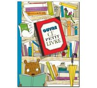 Ouvre ce petit livre