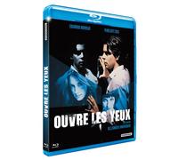 Ouvre les yeux [Blu-ray]