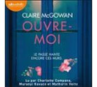 Ouvre-moi (audiolibro)