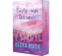 Ouvre-moi ton coeur: 03