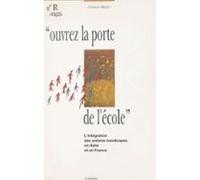 Ouvrez La Porte De Lécole (ebook)