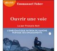 Ouvrir Une Voie (audiolibro)