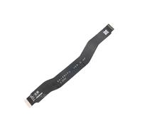 Ouyniei Applicable to Cable Flexible de Placa Base LCD for MatePad 11 2021 DBY-W09 DBY-AL00 - Conexión Volumen y Encendido 10,95 Pulgadas(DBY-W09-Main Flex)