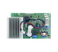 Ouyniei Applicable to Placa de Control PCB H12WBPC0 for Unidad Exterior Aire Acondicionado Auxiliar - Repuestos