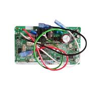 Ouyniei Applicable to Placa de Control Unidad Interior Aire Acondicionado EX13009-6 | Reemplazo Placa Circuito for 2P341918-6N-00 | Repuestos for el hogar(New Board)