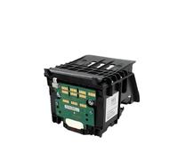 Ouyniei Cabezal de impresión C1Q10A Original for HP711 DesignJet T120 T125 T130 T520 T525 T530 Piezas de Repuesto for Impresora Piezas de Repuesto