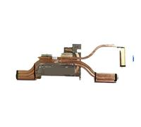 Ouyniei Disipador de Calor for CPU/GPU de portátil 4 Plus G732 GL732L G732LWS 13NR03D0AM0101 de 17,3 Pulgadas(Heatsink-2)