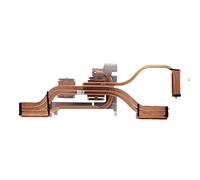 Ouyniei Disipador de Calor for CPU/GPU de portátil 4 Plus G732 GL732L G732LWS 13NR03D0AM0101 de 17,3 Pulgadas(Heatsink-1)