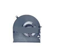 Ouyniei Disipador de Calor y Ventilador for CPU de portátil 15 2021 Advanced RZ09-0409 13283688 0709VM0 RTX3060(CPU-Fan)