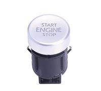 OUYNIEI For VW Tiguan 2008-2016, Sharan 2011-2021, Golf Plus 7N 2009-2014, Seat Alhambra, botón de arranque y parada del motor del coche 5N0959839
