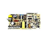 Ouyniei FX-102 12.5V 10.5V Placa De Alimentación For Vinoteca Placa Principal Fuente De Alimentación Accesorios For Refrigerador 220V 50W 70W PCB121110K1(FX-102 10.5V 50W)