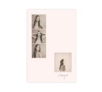 Ouyniei Lizzy McAlpine - Póster de álbum "Older", 3 lienzos, decoración de pared, pinturas para sala de estar, dormitorio, decoración de 60 x 90 cm