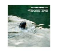 Ouyniei Lizzy Mcalpine - Póster de lienzo "older" para decoración de dormitorio, oficina, habitación, regalo, 40 x 40 cm