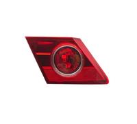 Ouyniei Luces Traseras Intermitentes Traseros Para Coche City 2006-2008 Sin Bombillas(Inside Left)