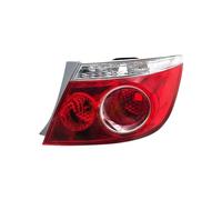 Ouyniei Luces Traseras Intermitentes Traseros Para Coche City 2006-2008 Sin Bombillas(Outside Right)