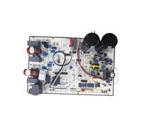 Ouyniei Placa Base del Aire Acondicionado, Placa de Control de computadora 0011800241Q 0011800241F 0011800241C 0011800241M 0011800241H(0011800241M)