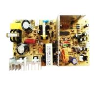 Ouyniei Placa De Control For Enfriador De Vino FX-101 FX-102 Y Placa De Circuito For Controlador De Gabinete De Vino FX-108-2 For Enfriador Termoeléctrico Peltier KRUPS.(110V 10.5V 50W)