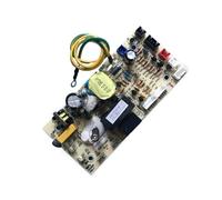 Ouyniei Placa Electrónica HYS10-12-KD For Vinoteca, Refrigerador De Vinos Tintos, Barra De Hielo, Circuito De Alimentación, Compatible con Hanny, 10-12B PCB110729M1