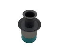 Ouyniei Recipiente For Polvo Compatible con Aspiradoras Viomi A9, Repuestos For Mace Plus, Contenedor For Polvo, Módulo De Ensamblaje Ciclónico, Accesorios.(Multi Cone)