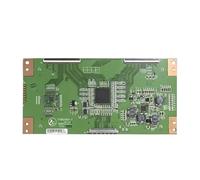 Ouyniei Versión Mejorada TT4851D01-1 Placa Lógica Tcon TV ST5461D01-1 Funcionamiento Totalmente Probada