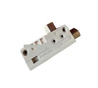 Ouyniei ZH18BSA-10-12-03-03-10-03 ZH20BSA-10-12-03-04-10-04 ZH18BLA-10-12-03-03-10-03 ZH20BLA-10-12-03-04-10-04 Generador de vacío(ZH18BSA-10-03)