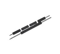 OUZLJSDMP 1 Juego De Rodillo De Esponja R8G3011 R8G3071 Apto for Duplo DP S520 550 S620 S650 S850