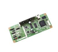 OUZLJSDMP Placa Principal lógica CA58 Compatible con formateador Madre L1300 L1300(Used and Test)