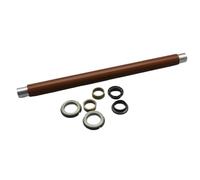 OUZLJSDMP Rodillo De Calor Secundario del Fusor, Cojinete De Casquillo Superior Apto for Konica Minolta Bizhub C364e C454e C284e C224 C284 C364 C454(1set)