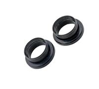 OUZLJSDMP Rodillo De Calor Secundario del Fusor, Cojinete De Casquillo Superior Apto for Konica Minolta Bizhub C364e C454e C284e C224 C284 C364 C454(2pcs Sub Bushing)