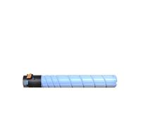 OUZLJSDMP TN-324Y TN-324K TN-324M TN-324C TN324 Cartucho de tóner Compatible con Konica Minolta Bizhub C258 C308 C368 258 308 368 CMYK(C)