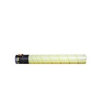 OUZLJSDMP TN-324Y TN-324K TN-324M TN-324C TN324 Cartucho de tóner Compatible con Konica Minolta Bizhub C258 C308 C368 258 308 368 CMYK(Y)