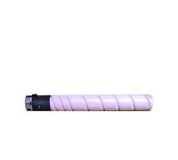 OUZLJSDMP TN-324Y TN-324K TN-324M TN-324C TN324 Cartucho de tóner Compatible con Konica Minolta Bizhub C258 C308 C368 258 308 368 CMYK(M)