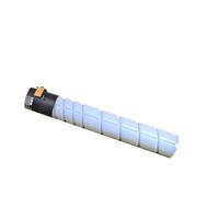OUZLJSDMP TN-324Y TN-324K TN-324M TN-324C TN324 Cartucho de tóner Compatible con Konica Minolta Bizhub C258 C308 C368 258 308 368 CMYK(BK)