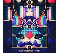 Ouzo Bazooka - Dalya (vinyl) [Vinilo]