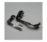 OUZRYWSDP 1 Juego C7769-40041 C7769-60381 C7770-60286 C7769-40046 C7770-60014 Apto for DesignJet 500 510 800 PS Cubiertas de Tubos de Tinta de Cabezal de impresión