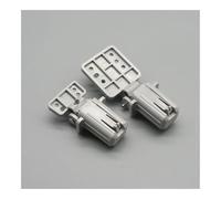 OUZRYWSDP 1 Juego de bisagra ADF Q3948-67905 Compatible con 3390 3392 M2727 2820 2840 CM2320 CM1312 M375 M475 M2727nf M2727nfs M375nw CM1312nfi