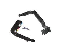 OUZRYWSDP 1 Juego de Cubiertas de Tubos de Tinta for Cabezal de impresión compatibles con DesignJet 500 510 800 PS C7769-40041 C7769-60381 C7770-60286 C7769-40046 C7770-60014