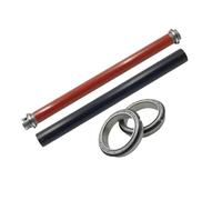OUZRYWSDP 1 Juego de Kit de Mantenimiento de fusor Apto for DocuCentre SC2020 SC2022 V C2263 C2265 C2560 C3060 película de fijación de rodamiento de Rodillos Superior
